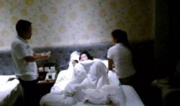 裸体女生视频