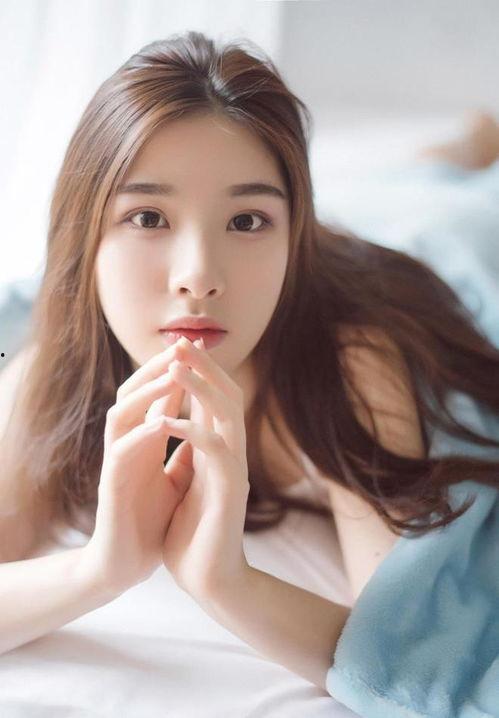 极品美女写真视频