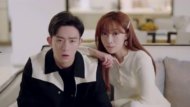 娱乐吃瓜酱拒绝情侣