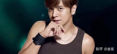 罗志祥娱乐圈吃瓜